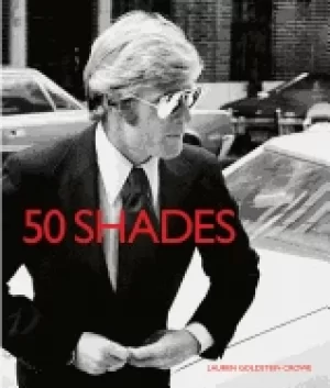 Image of 50 shades