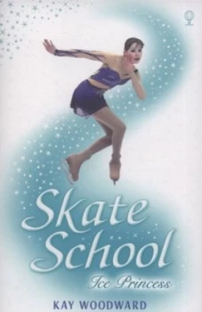 Image of Ice Princess by Kay Woodward Paperback
