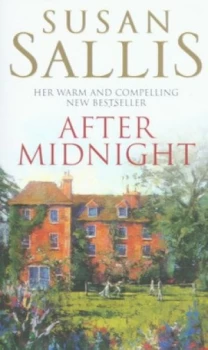 Image of After Midnight by Susan Sallis Paperback
