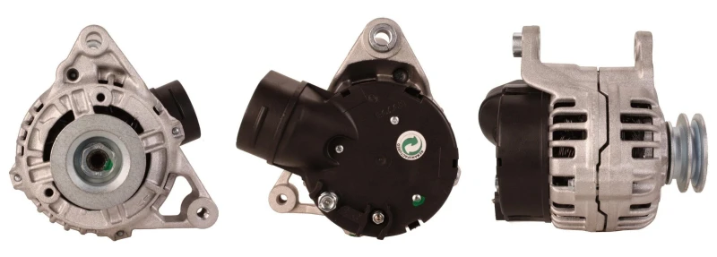 Image of LUCAS Alternator LUCAS LRB00378