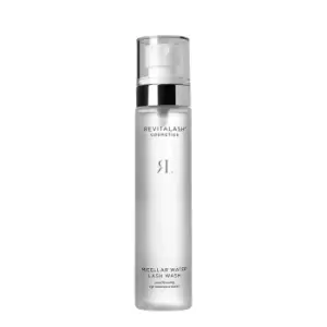 Image of REVITALASH COSMETICS Micellar Water Lash Wash 100ml