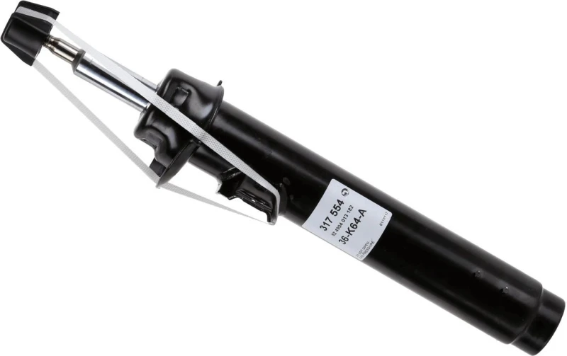 Image of Shock absorber SACHS 317 554