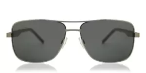 Image of Polaroid Sunglasses PLD 2042/S Polarized FAE/Y2