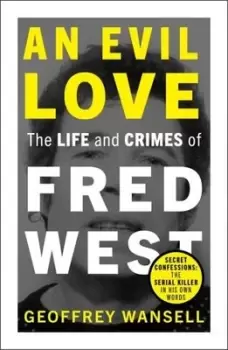 Image of An evil love - Geoffrey Wansell - Paperback - Used