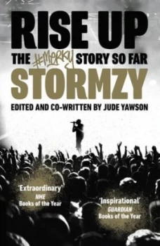 Image of Rise up by Stormzy