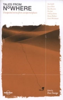 Image of Tales from Nowhere by Don George Paperback