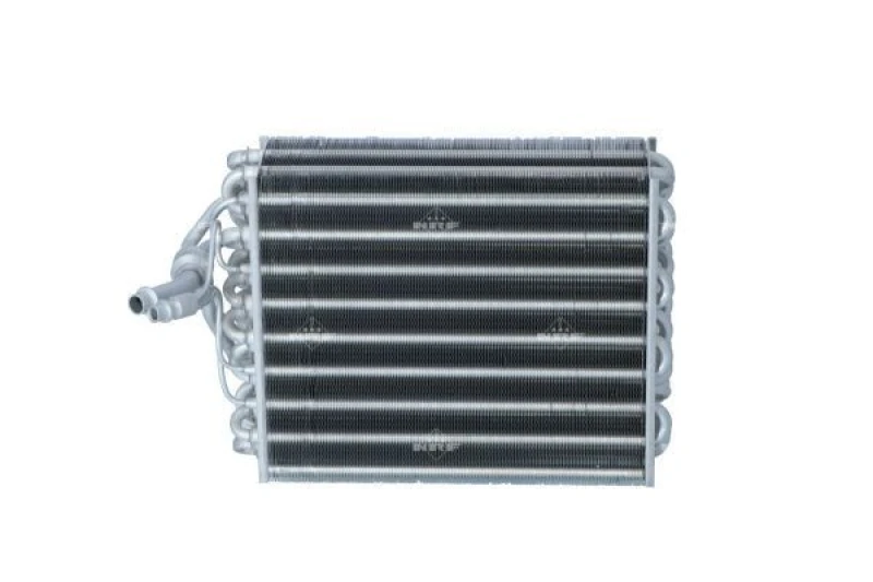 Image of NRF 36025 Evaporator Aluminium Evaporator,air conditioning (471)