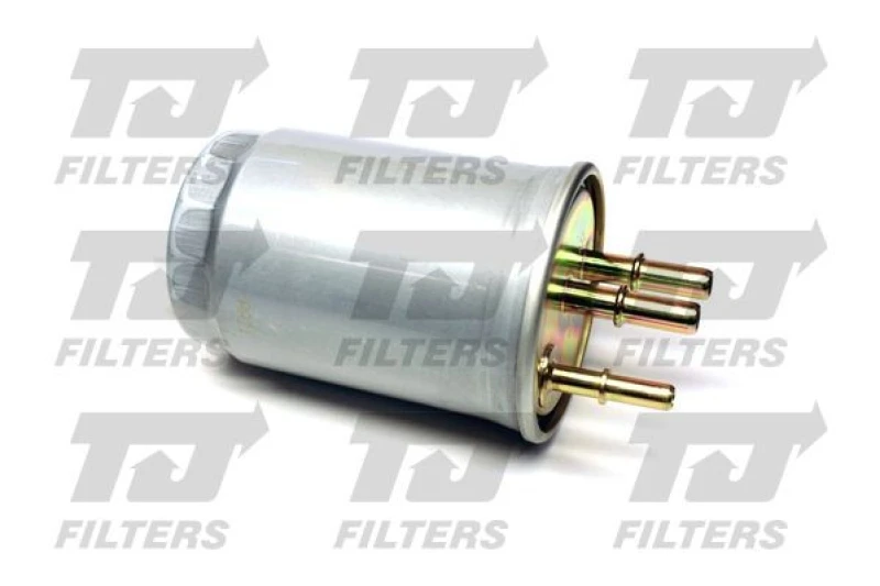 Image of QUINTON HAZELL Fuel filter QUINTON HAZELL QFF0246