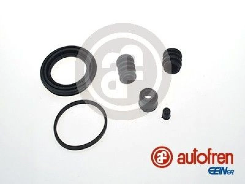 Image of AUTOFREN SEINSA Repair Kit, brake caliper AUTOFREN SEINSA D4269