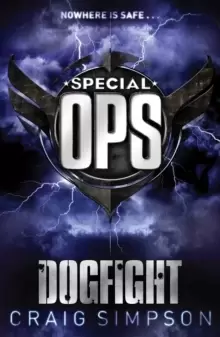 Image of Special Operations: Dogfight