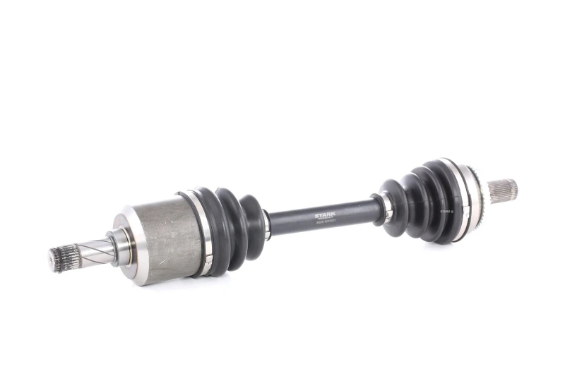 Image of STARK SKDS-0210081 Drive shaft Front Axle Left Drive Shaft (13)