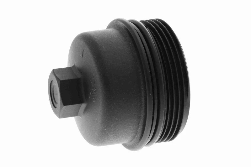 Image of Oil filter housing cap VAICO V40-1640