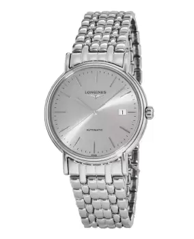 image of Longines La Grande Classique Automatic Mens Watch L4.921.4.72.6 L4.921.4.72.6