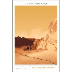 Image of The English Patient : Bloomsbury Modern Classics
