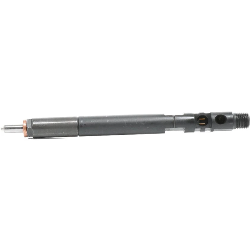 Image of METZGER 0871049 Injectors OE-PART with seal ring, The spare part must be coded with OBD self-diagnosis unit Injector Nozzle (3902)