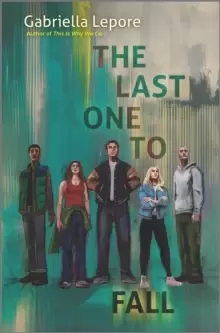 Image of The Last One to Fall