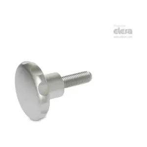 Image of Elesa - Lobe knob-GN 5335-50-M10-30