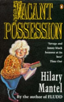Image of Vacant Possession by Hilary Mantel Book
