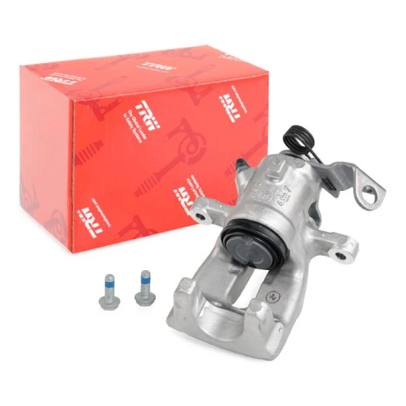 Image of TRW BHN316 Brake caliper Cast Aluminium Brake Caliper (78)