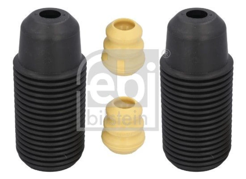 Image of Dust cover kit, shock absorber FEBI BILSTEIN 199024