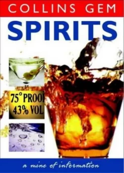 Image of Spirits Paperback