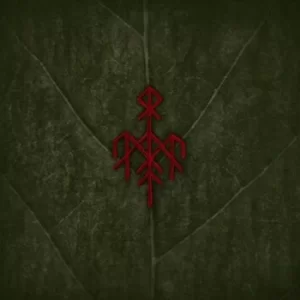 image of Wardruna Yggdrasil CD multicolor