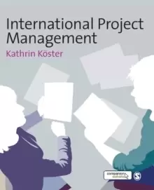 Image of International Project Management