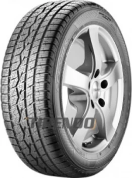 Image of Toyo Celsius 145/65 R15 72T