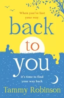 Image of Back To You