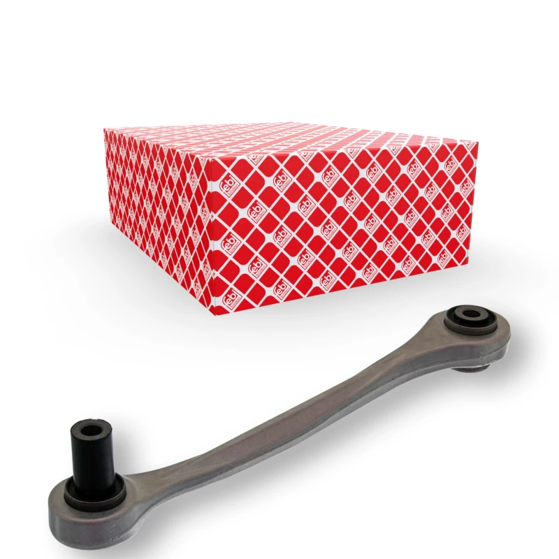 Image of FEBI BILSTEIN 44600 Suspension arm Control Arm, Aluminium, Rear Axle Right Aluminium Track Control Arm (273)