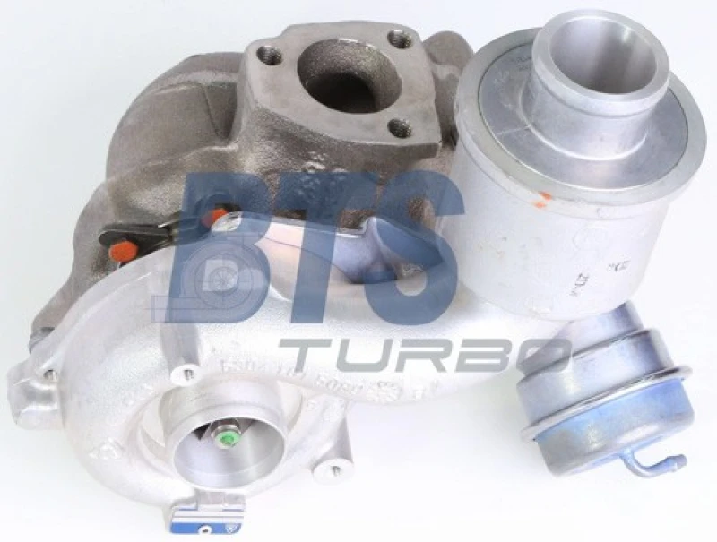 Image of BTS TURBO Turbocharger BTS TURBO T912181BL