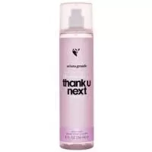 image of Ariana Grande Thank U Next Body Mist 236ml