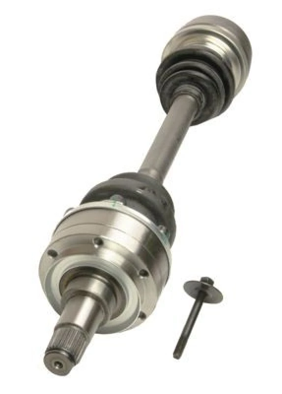 Image of MAXGEAR Drive shaft MAXGEAR 49-1657