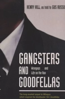 Image of Gangsters and Goodfellas by Gus Russo Paperback