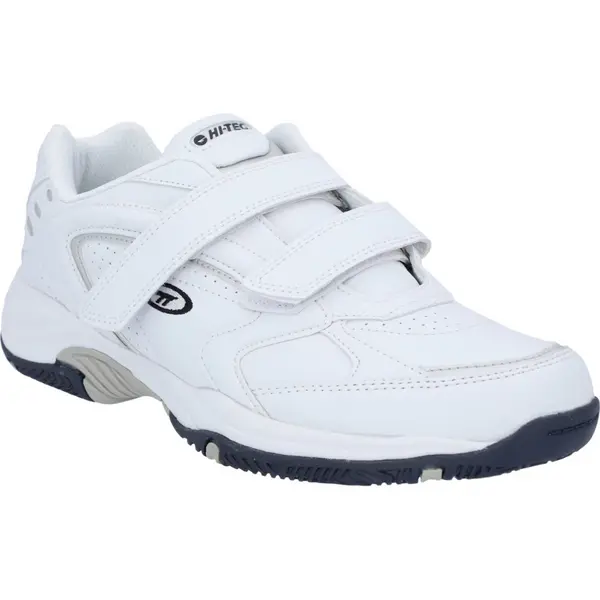 Image of Hi Tec Mens Blast Lite EZ Lightweight Padded Trainers UK Size 12 (EU 46)