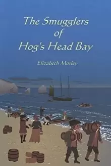 Image of The Smugglers of Hog's Head Bay - colour version