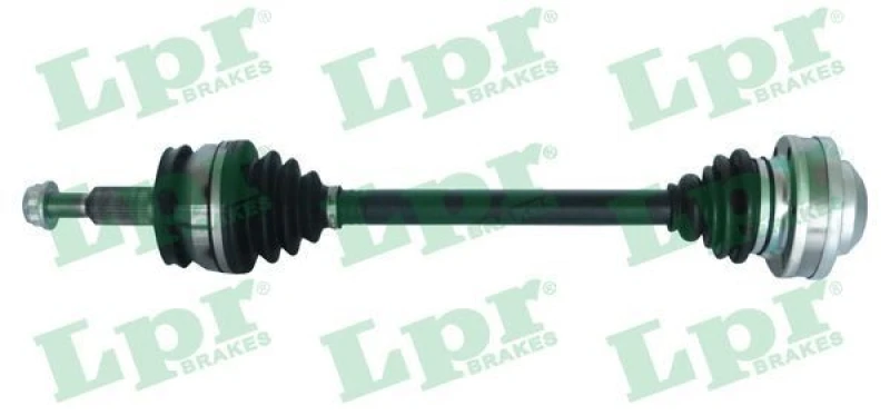 Image of LPR Drive shaft LPR DS52632