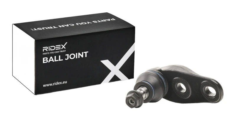 Image of Ball Joint RIDEX 2462S0324