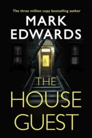 Image of The House Guest by Mark Edwards
