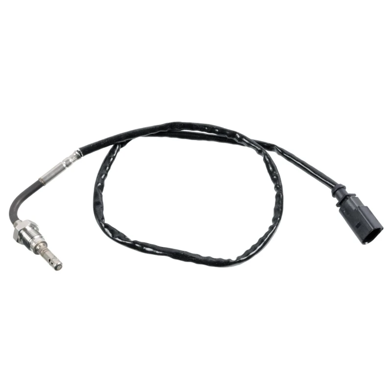 Image of FEBI BILSTEIN 185813 Sensors before catalytic converter Sensor,exhaust gas temperature (3938)