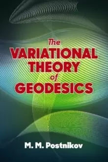 Image of The Variational Theory of Geodesics
