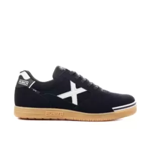 Image of Munich G3 Profit Indoor Football Shoes - Black
