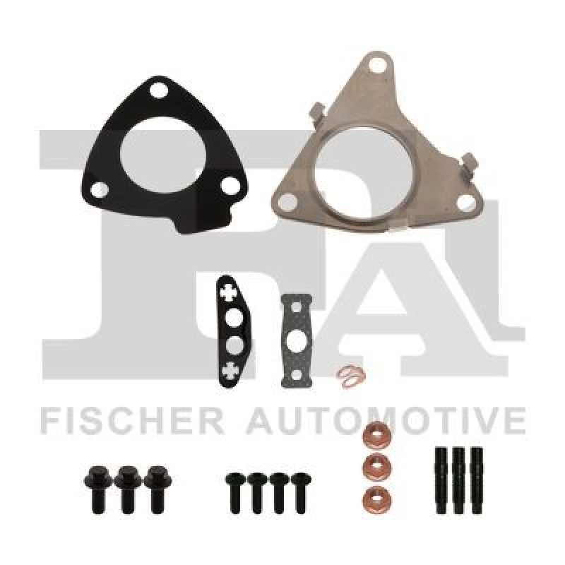 Image of FA1 Mounting Kit, charger FA1 KT460040