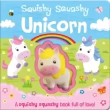Image of Squishy Squashy Unicorn
