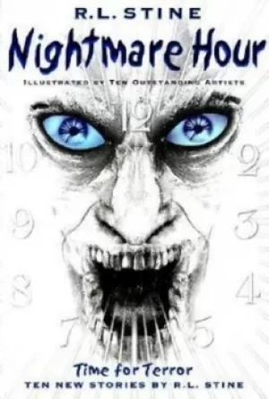 Image of Nightmare Hour by R L Stine
