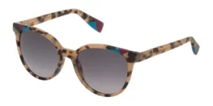 image of Furla Sunglasses SFU229 07UX