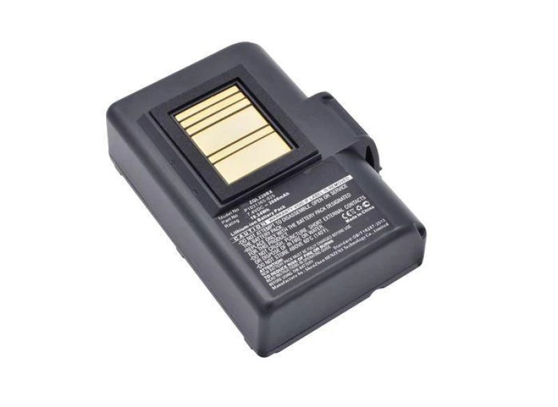 Image of CoreParts ery for Zer Priner