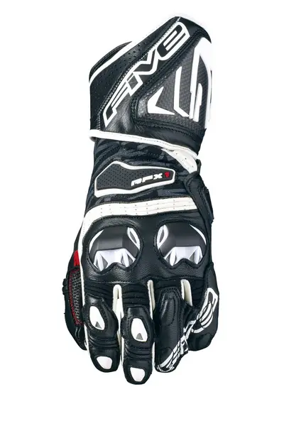 Image of Five RFX1 Black White Size 3XL