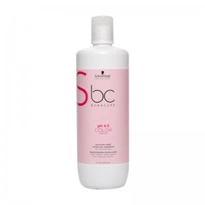 Image of Schwarzkopf BC Colour Freeze Sulfate-Free Shampoo 1000ml