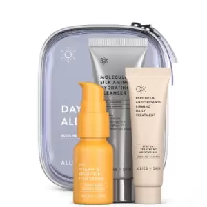 Image of Allies of Skin Day Time Allies